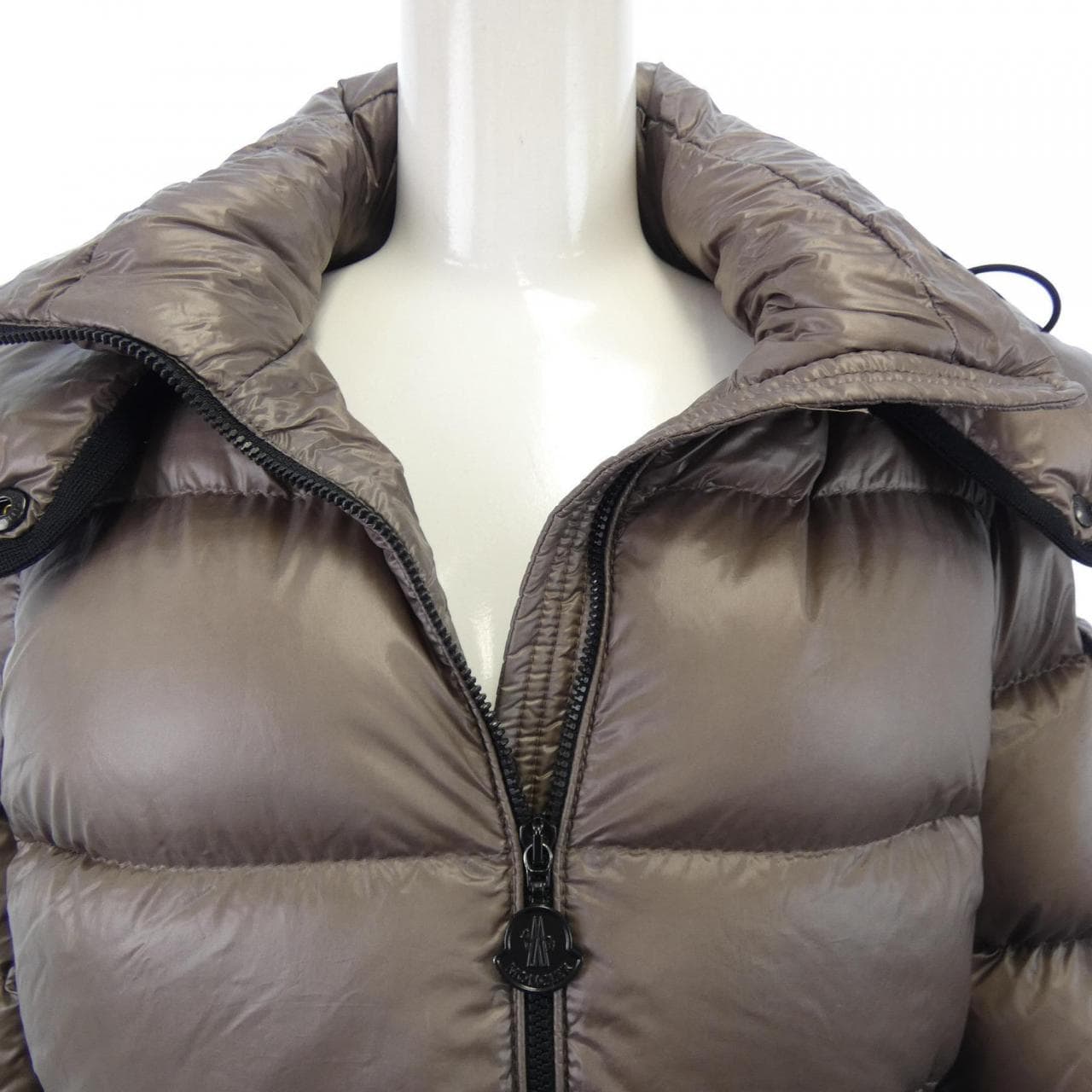 モンクレール MONCLER BERRE ダウンジャケット