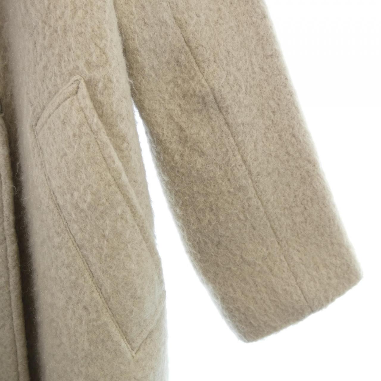 STATE OF MIND コート