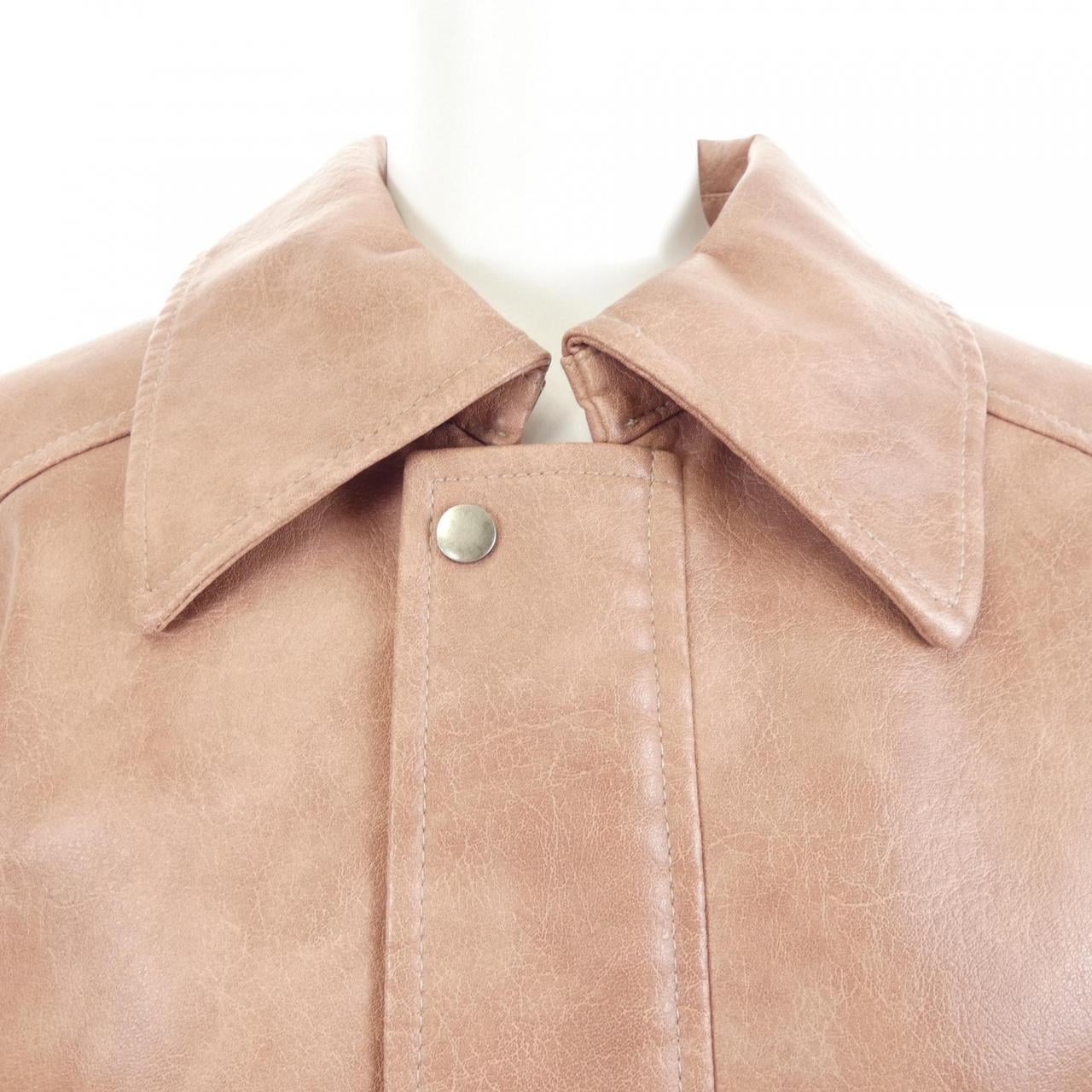 リリーブラウン Lily Brown コート