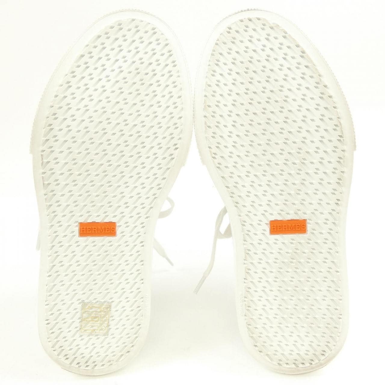 エルメス HERMES ゲット GET 241227Z スニーカー
