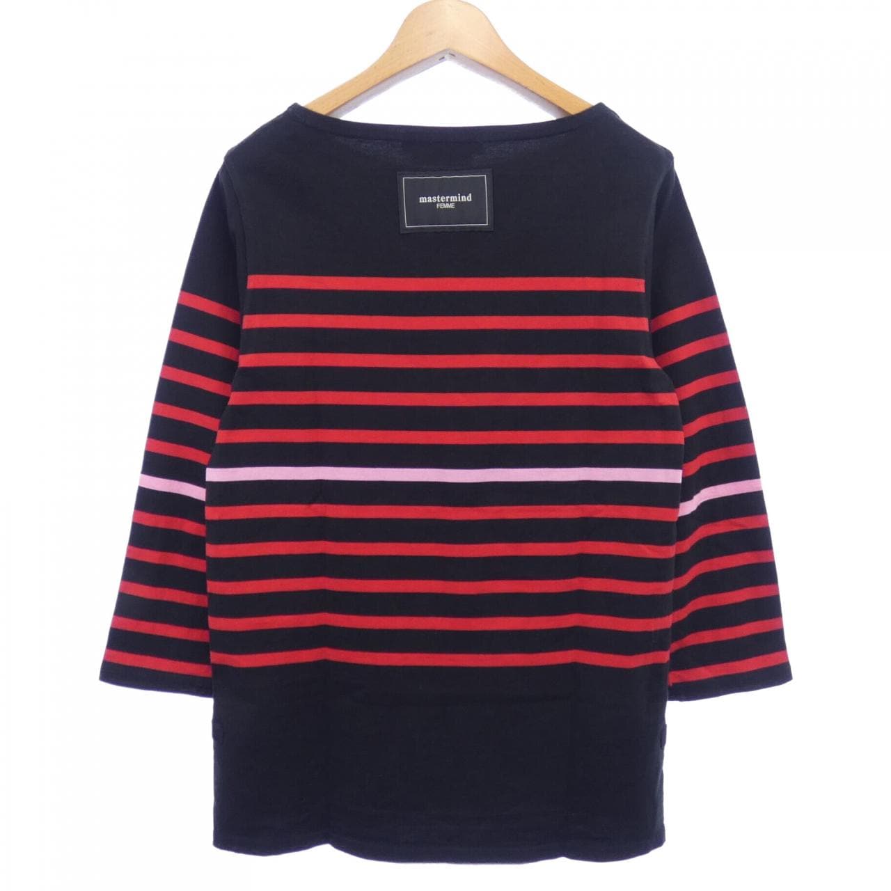 マスターマインド MASTERMIND Tシャツ