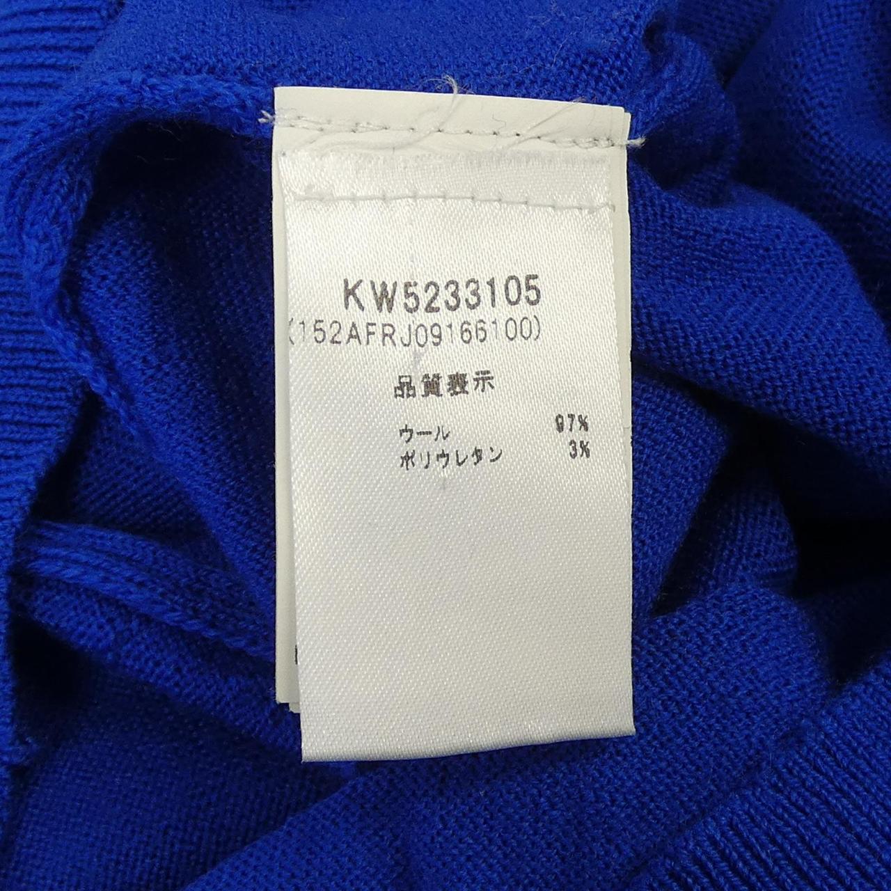 MOSCHINO精品针织衫