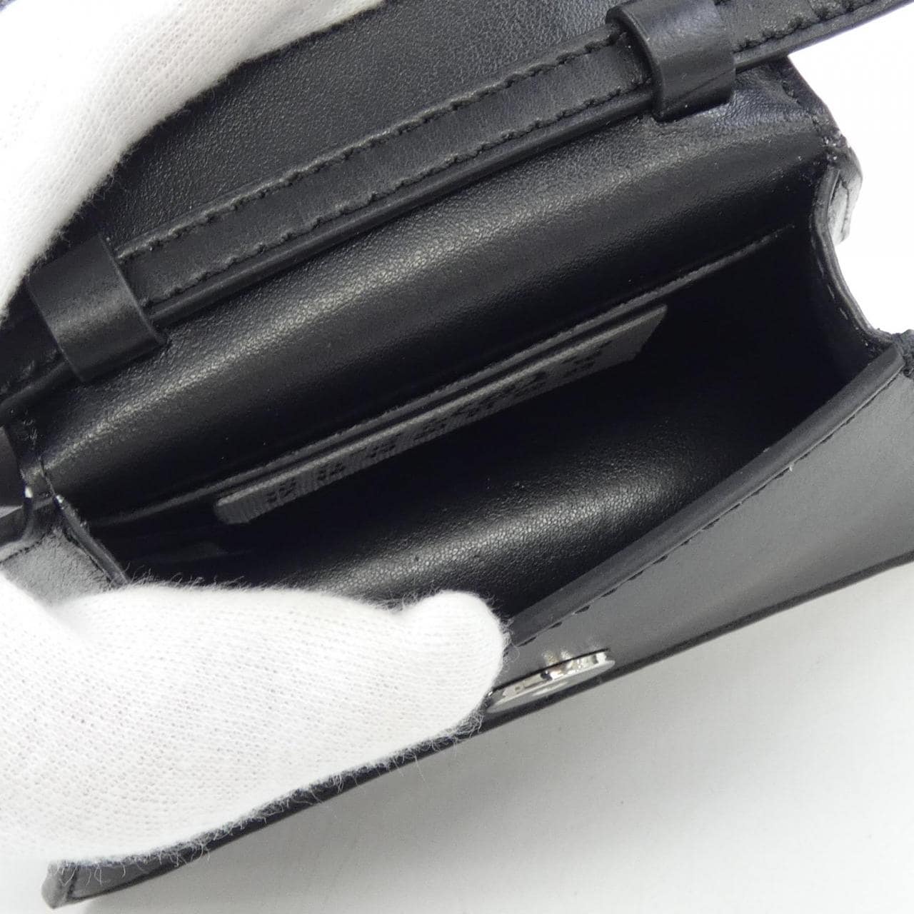 エムエムシックス MM6 SB5ZI0006 BAG