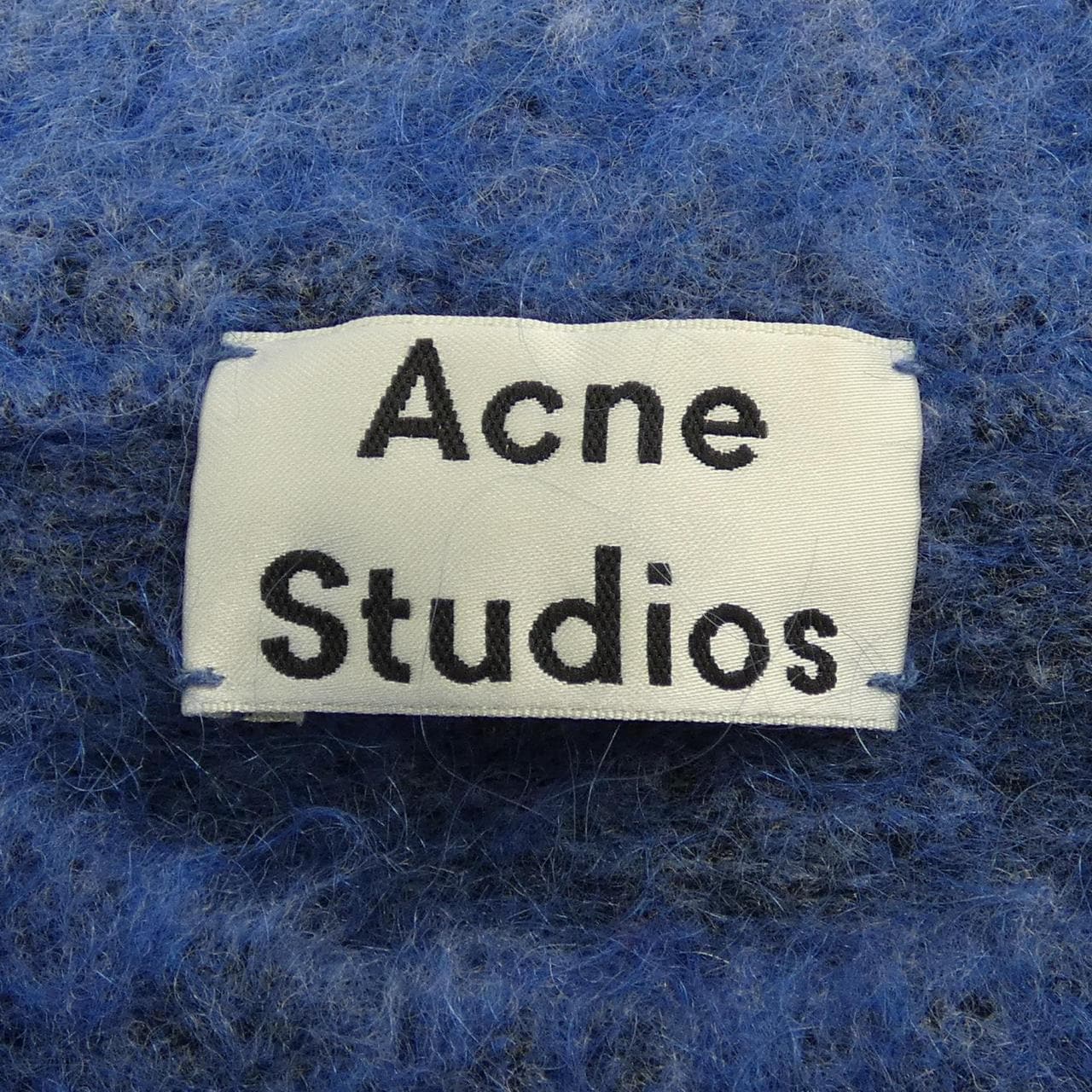 アクネストゥディオズ ACNE STUDIOS albah mohair ニット