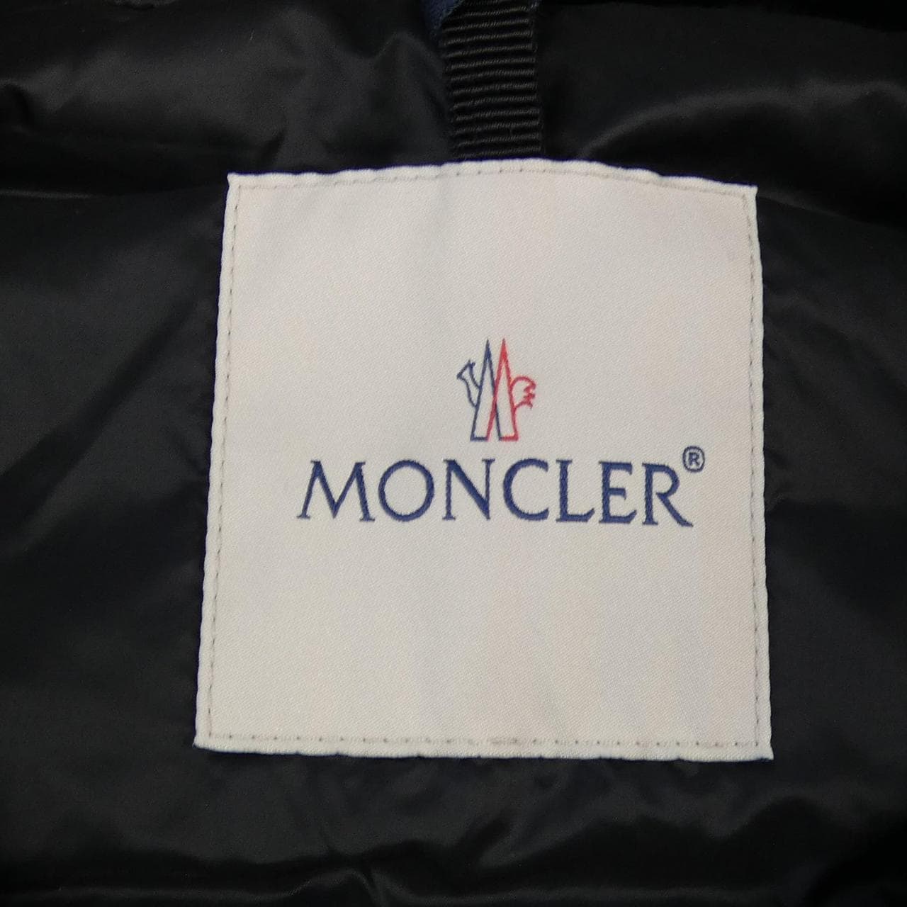 モンクレール MONCLER AZUR ダウンベスト
