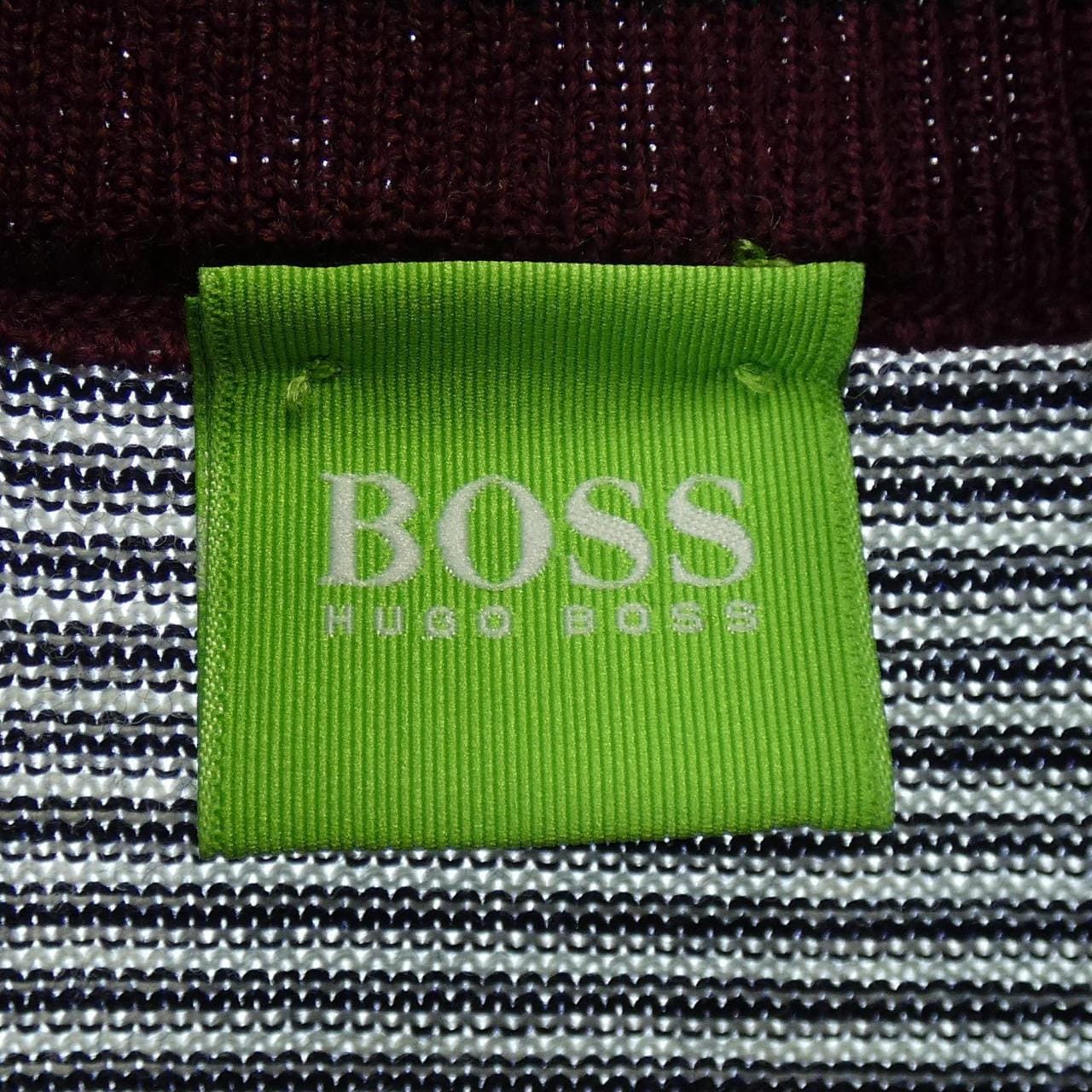 ボス BOSS ニット