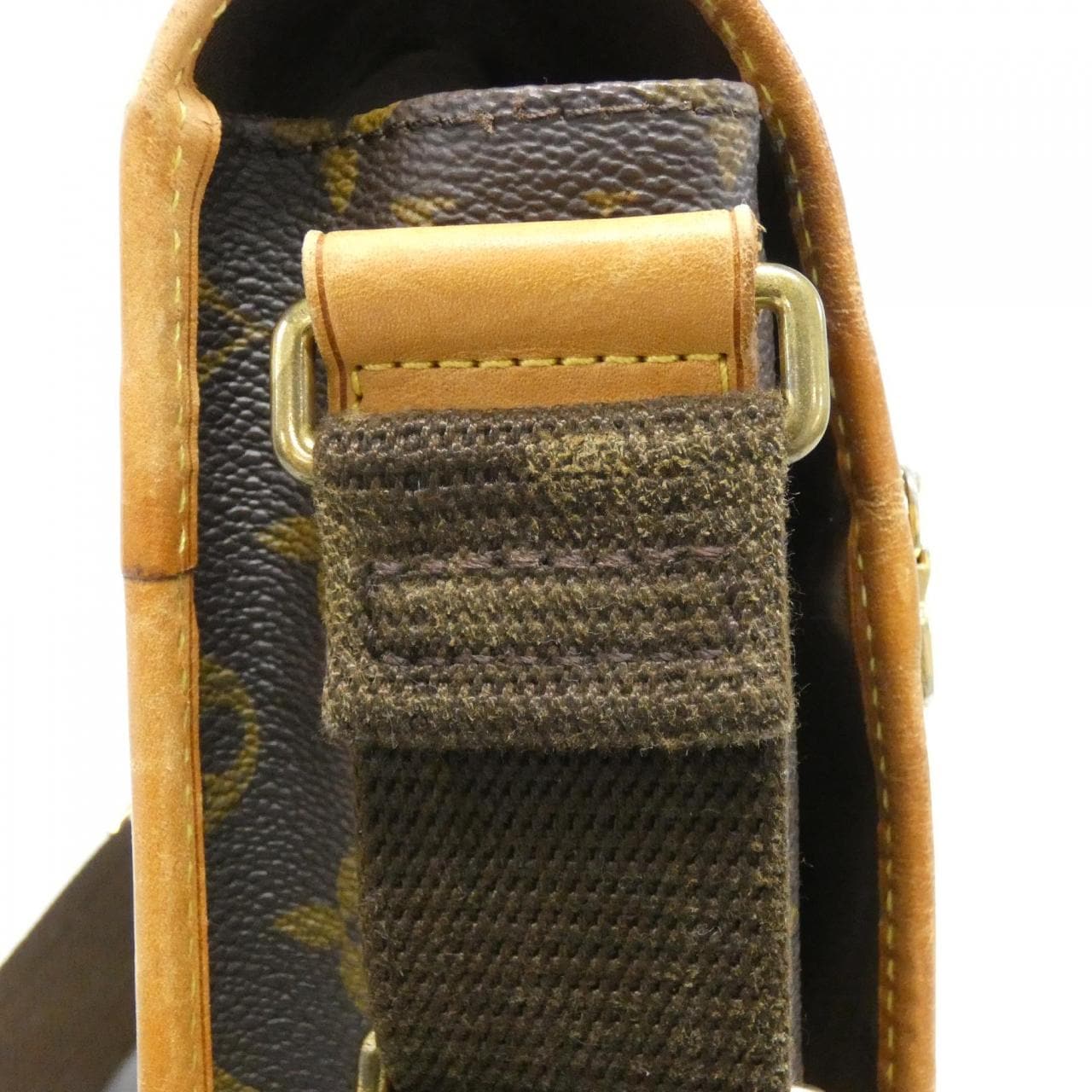 ルイヴィトン モノグラム メッセンジャー PM M40106 ショルダーバッグ