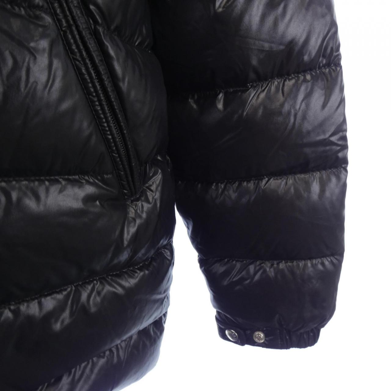 モンクレール MONCLER COURCILLON ダウンコート