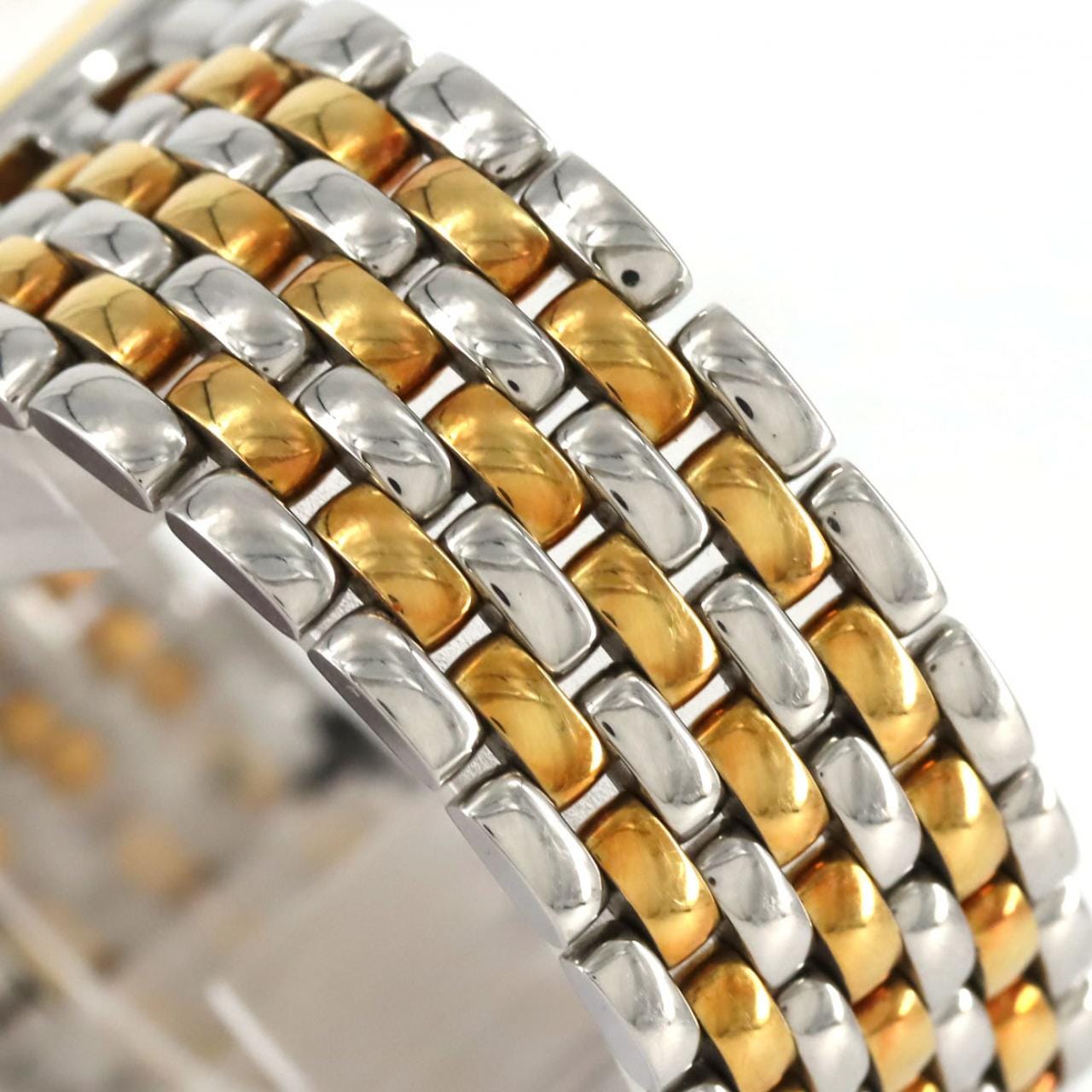 【ノーメンテナンス特価】オメガ デ･ビル コンビ 7200.22 SSxGP クォーツ