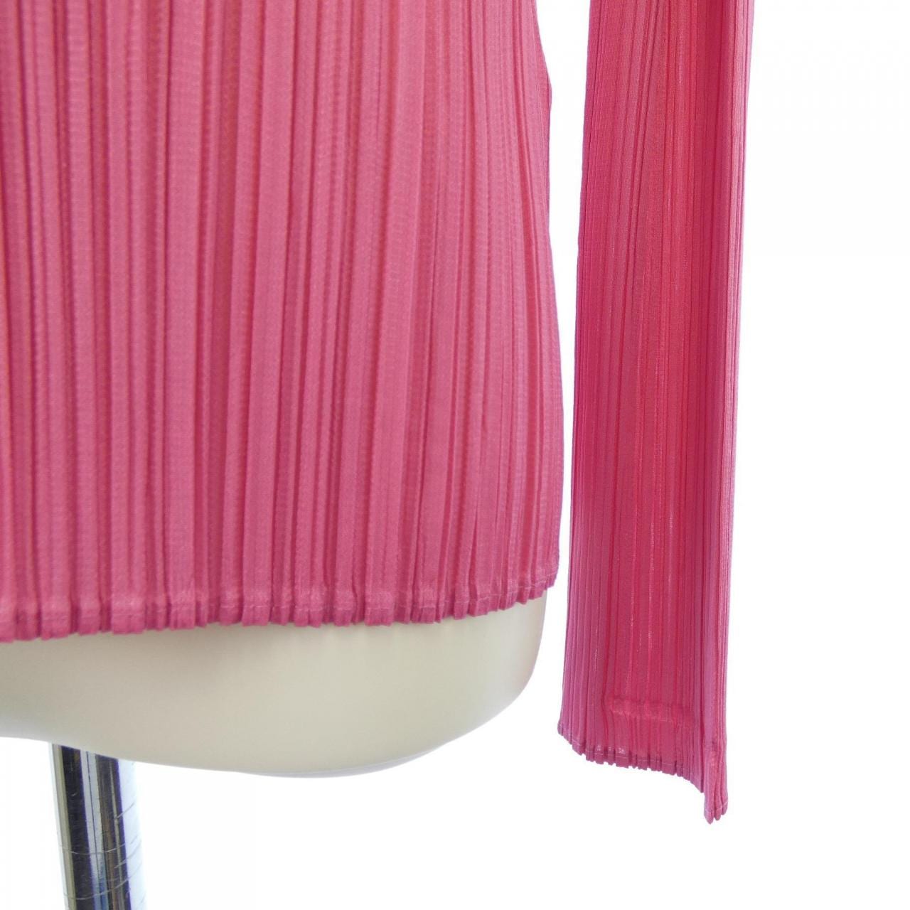 プリーツプリーズ PLEATS PLEASE トップス