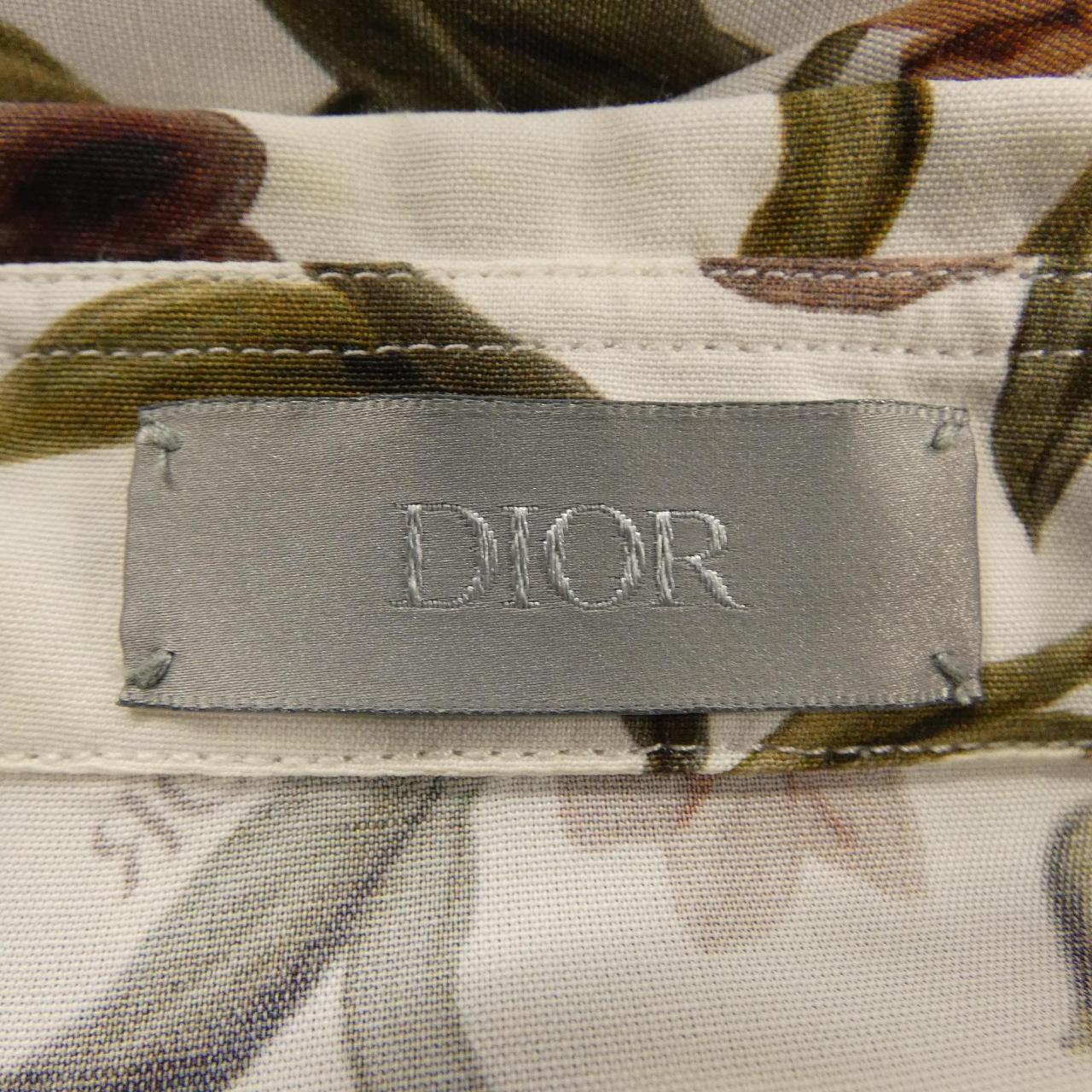 ディオール DIOR 013C502A5134 シャツ