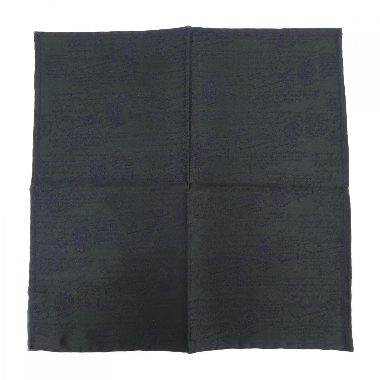 ベルルッティ Berluti チーフ