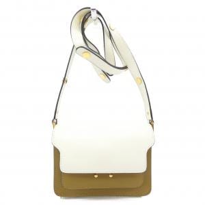 マルニ MARNI TRUNK BAG
