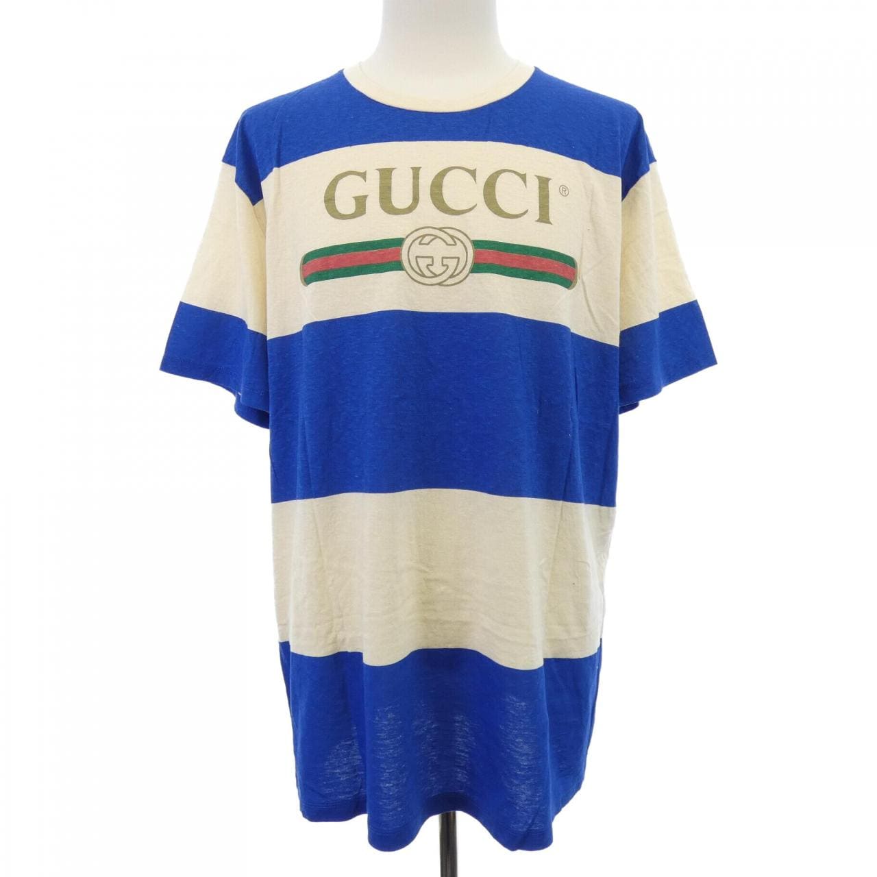 Gucci 604176 XJB6V T-shirt