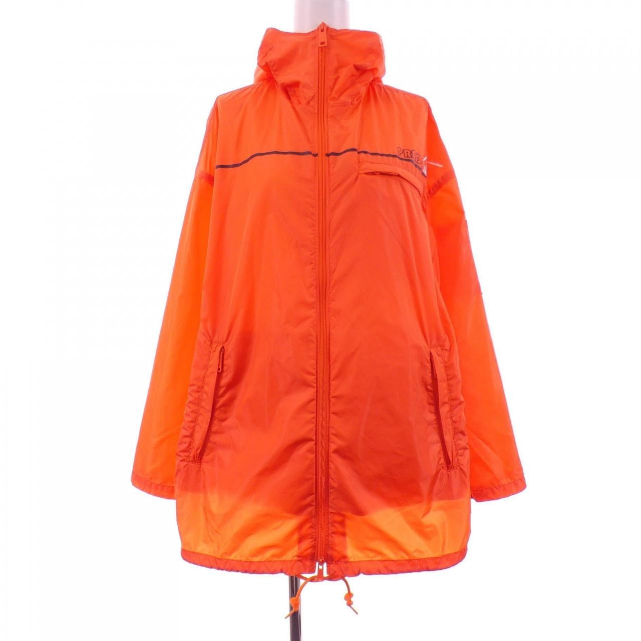 プラダ PRADA 29147　S182 Q04 ブルゾン