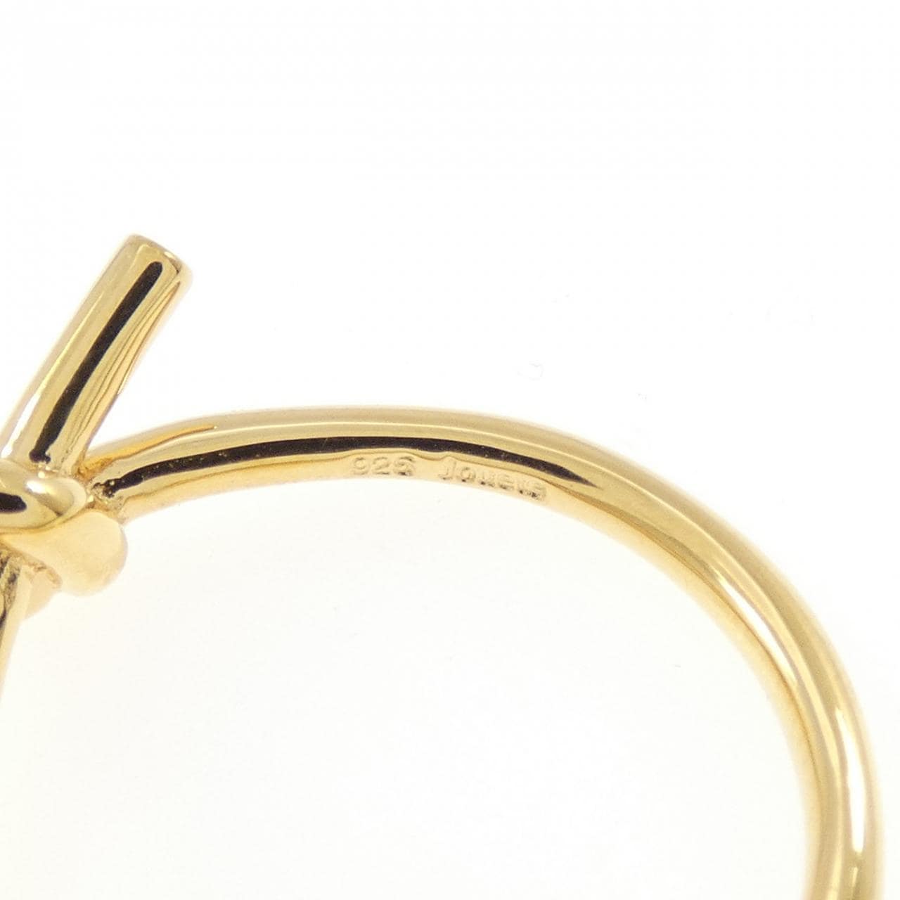 ジュエッテ 925 リング