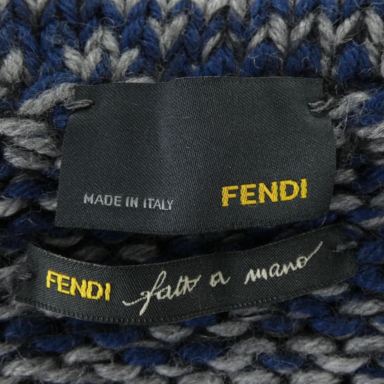 フェンディ FENDI FZ1096 P6M カーディガン