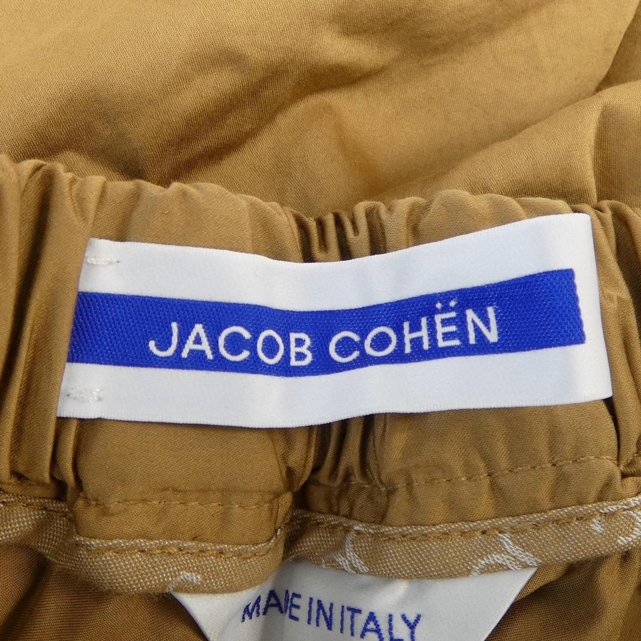 ヤコブコーエン JACOB COHEN パンツ