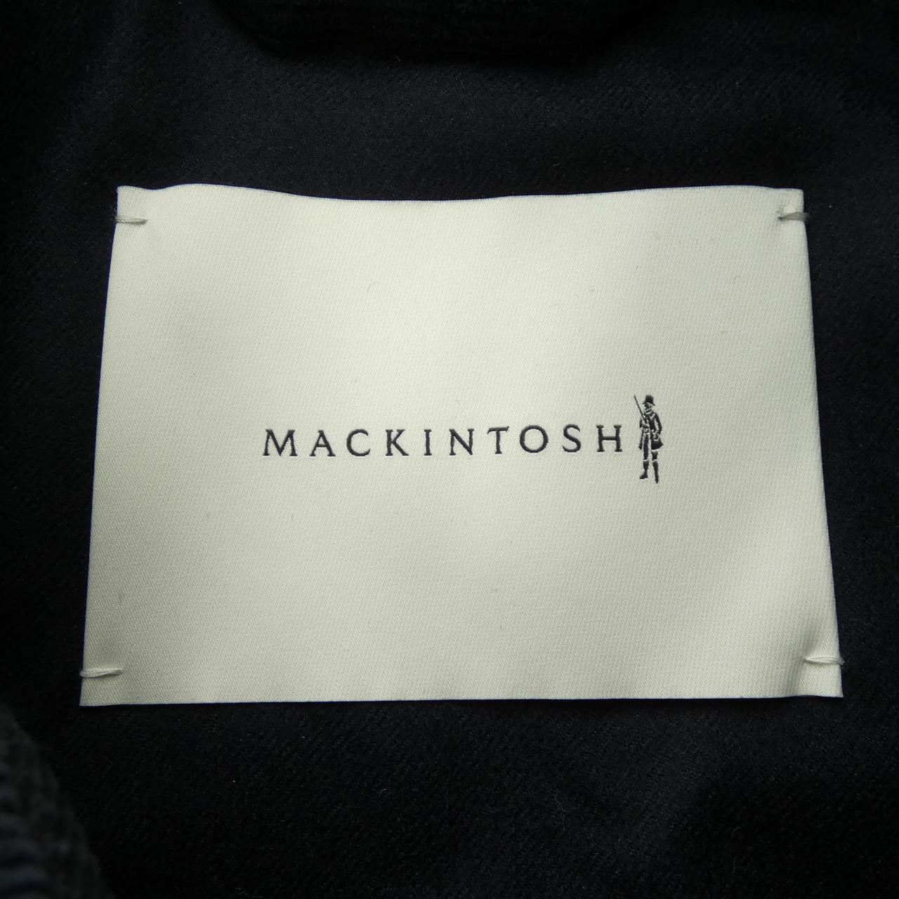 マッキントッシュ MACKINTOSH コート