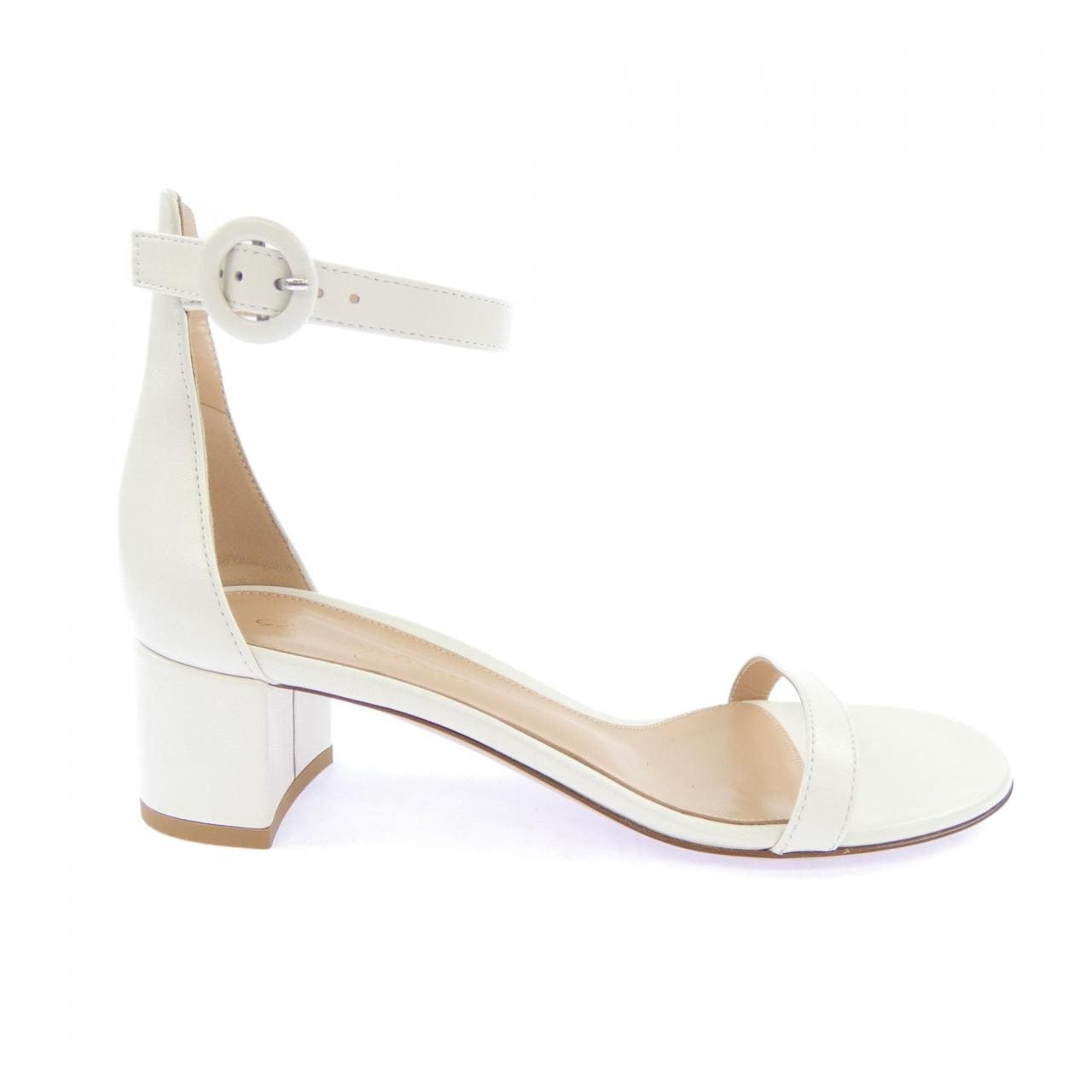 ジャンヴィトロッシ GIANVITO ROSSI サンダル