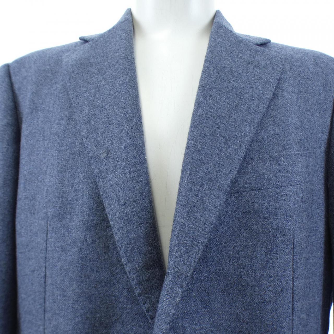 ロロピアーナ Loro Piana FAF0195 ジャケット