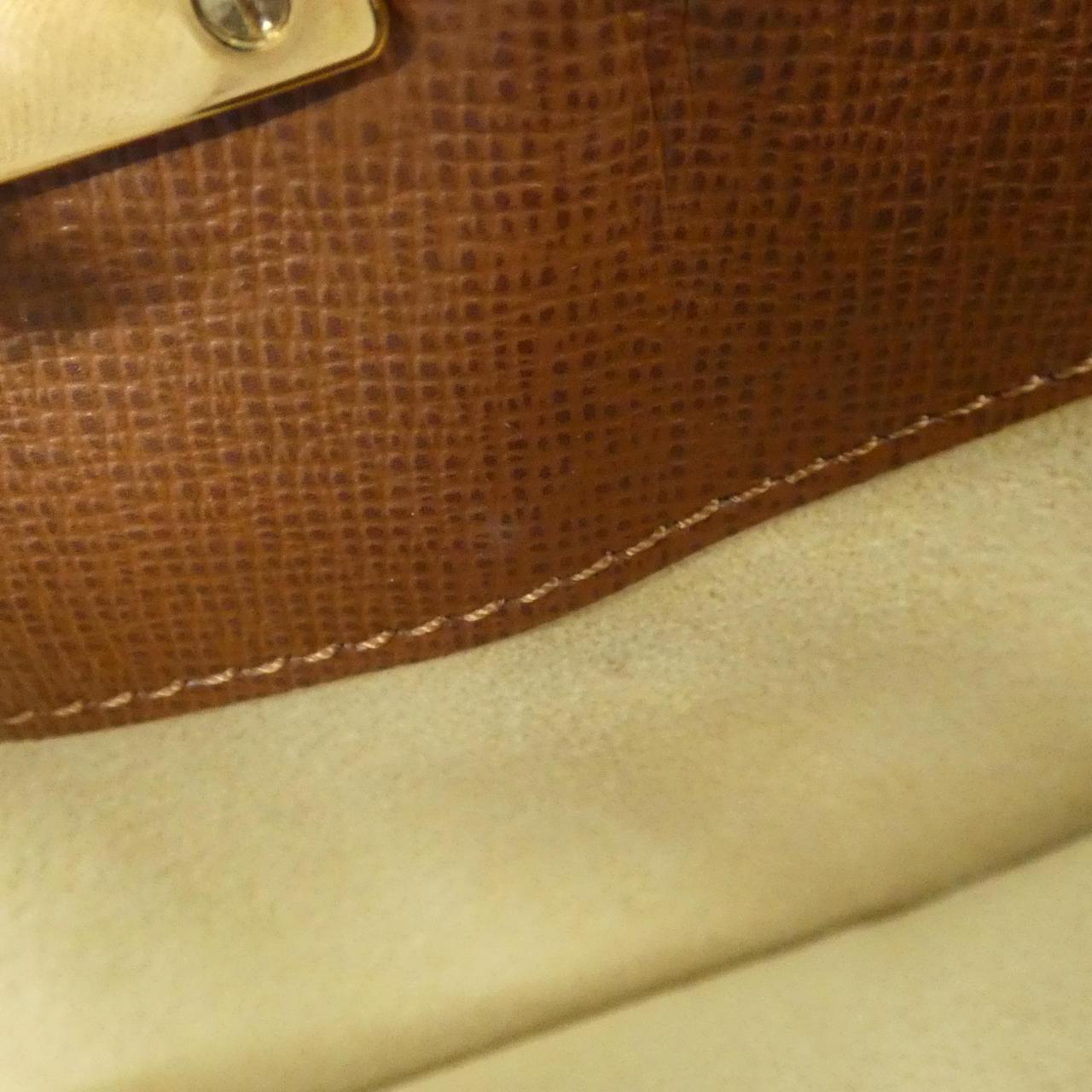 ルイヴィトン モノグラム(ソフィアコッポラ) スリムクラッチ M42427 バッグ