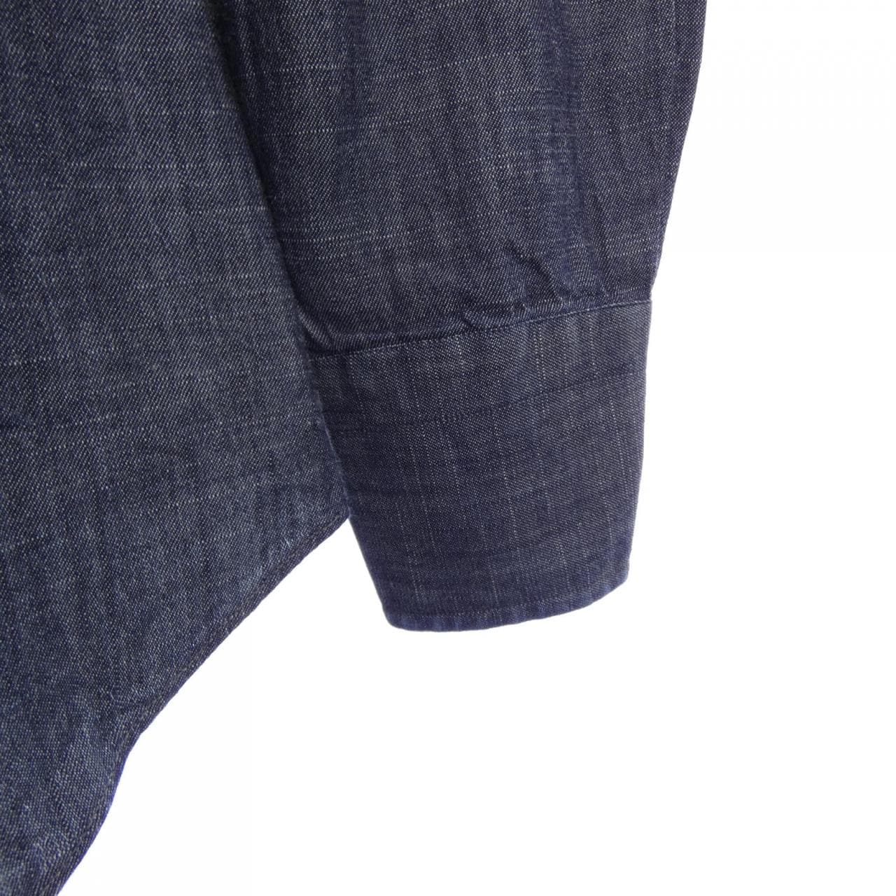 トゥモローランド TOMORROW LAND 62-01-22-01001 シャツ