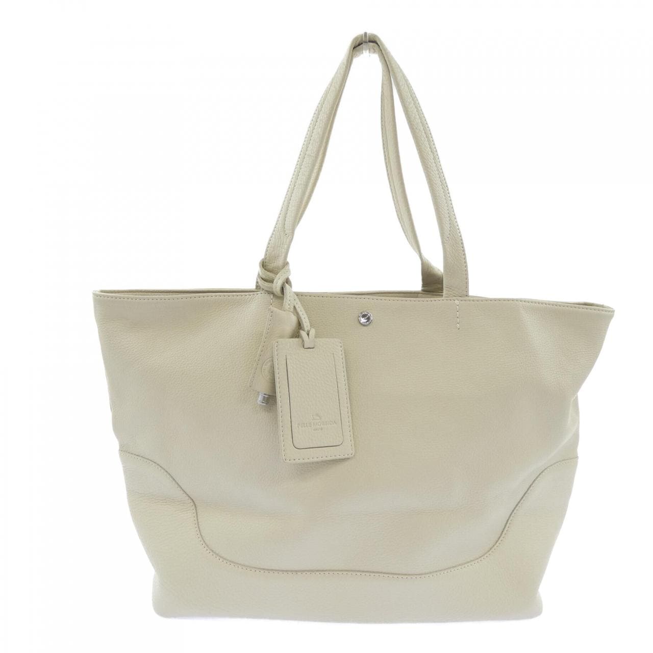 ペッレモルビダ PELLE MORBIDA BAG