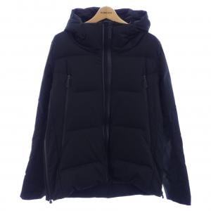 デサント DESCENTE ダウンジャケット