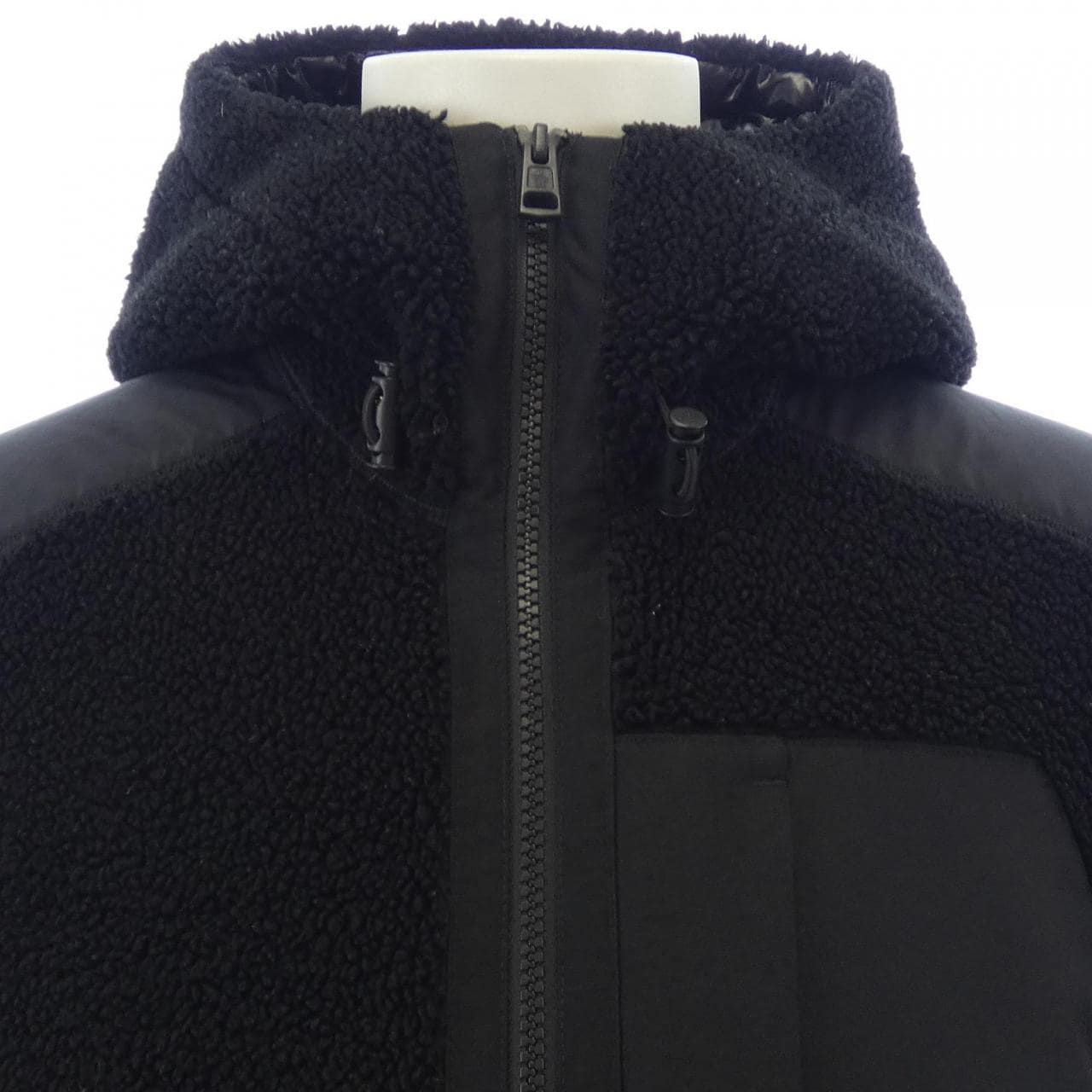 モンクレール ジーニアス MONCLER GENIUS HULL ダウンジャケット