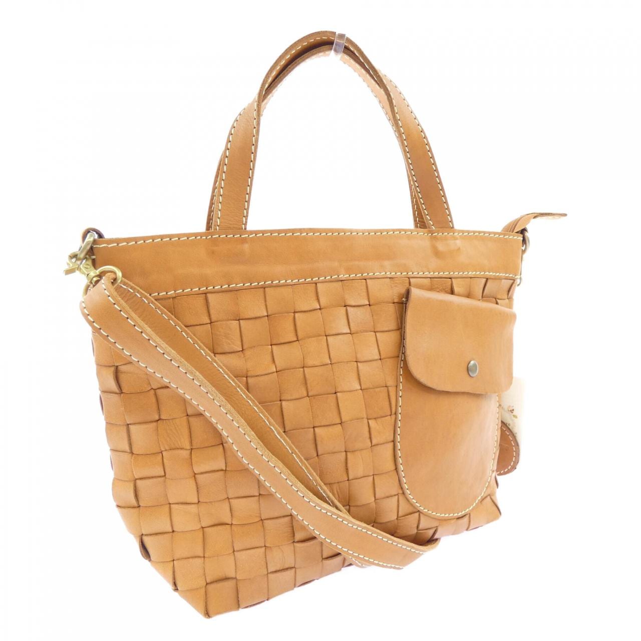 ズッケロフィラート zucchero filato BAG