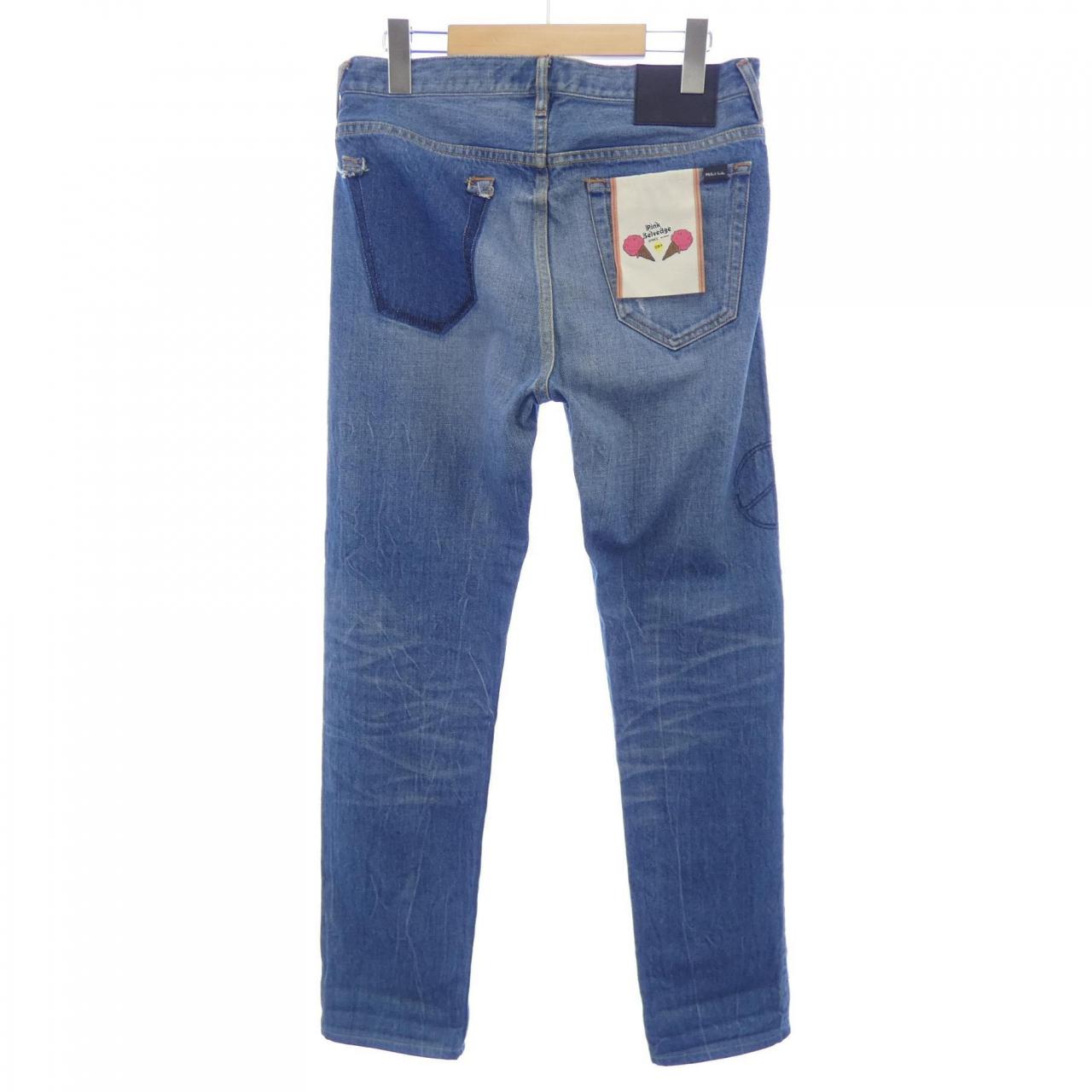 ポールスミス Paul Smith ジーンズ