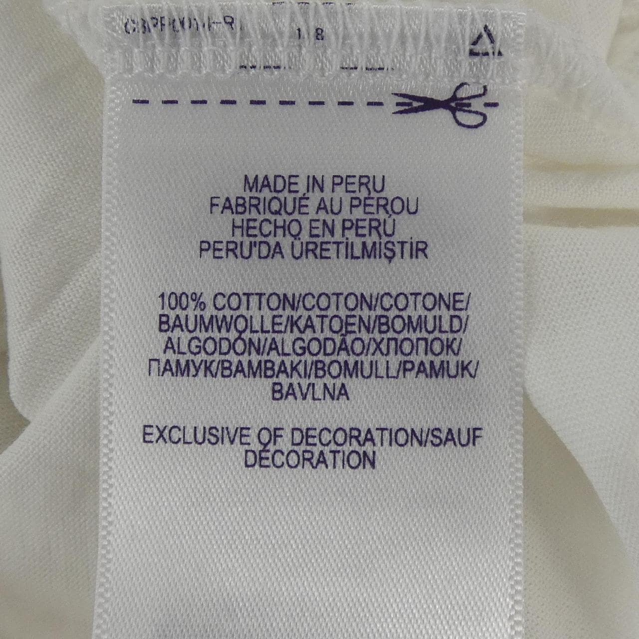 ラルフローレン RALPH LAUREN Tシャツ