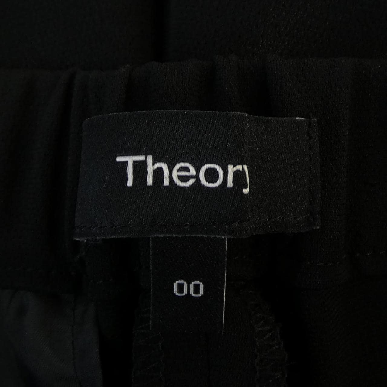 セオリー theory 01-4106400 パンツ