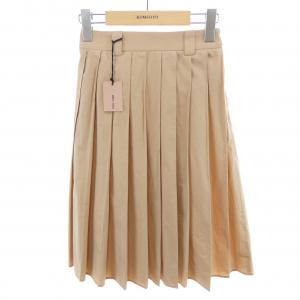 ミュウミュウ MIU MIU MG2246 SOOO 14N8 スカート