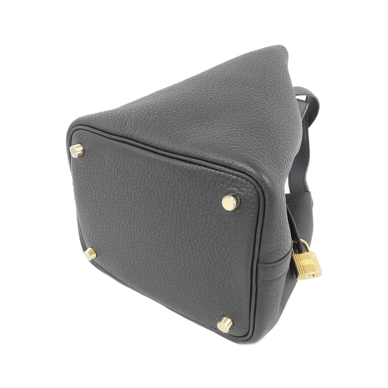 【未使用品】エルメス ピコタン ロック PM 056289CC バッグ