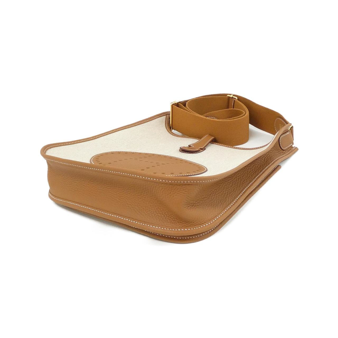 【未使用品】エルメス エヴリン3 PM 066741CC ショルダーバッグ