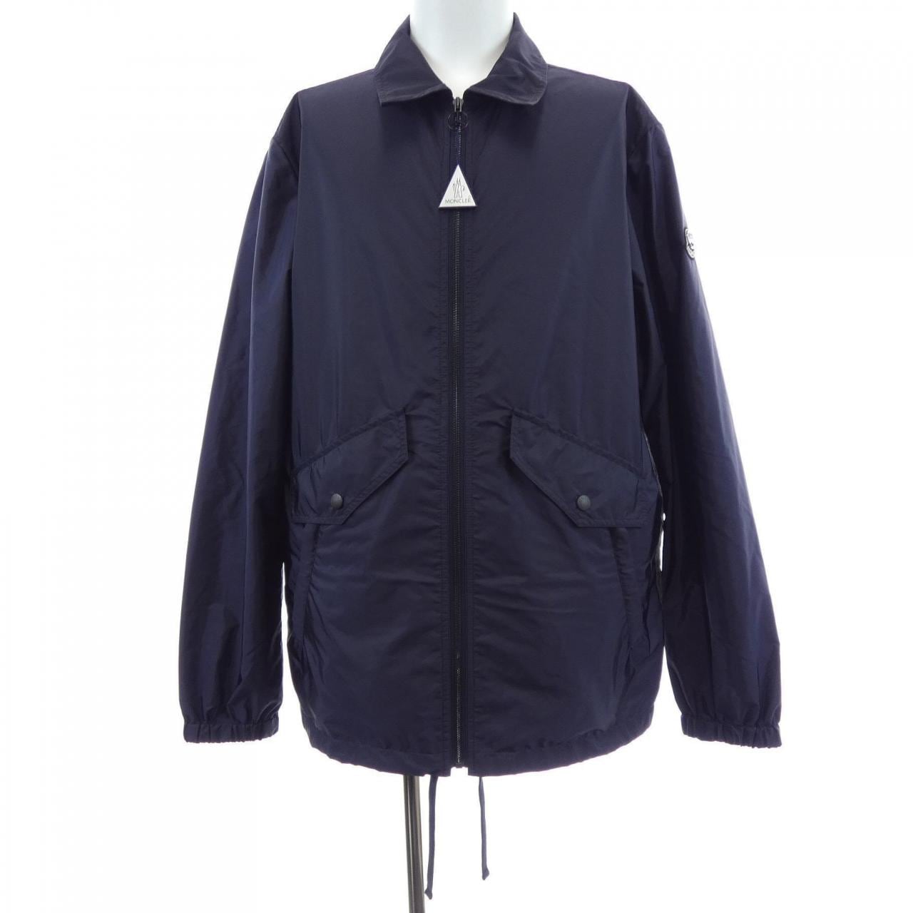 モンクレール ジーニアス MONCLER GENIUS MERCEDES-BENZ SOPDU ジャケット