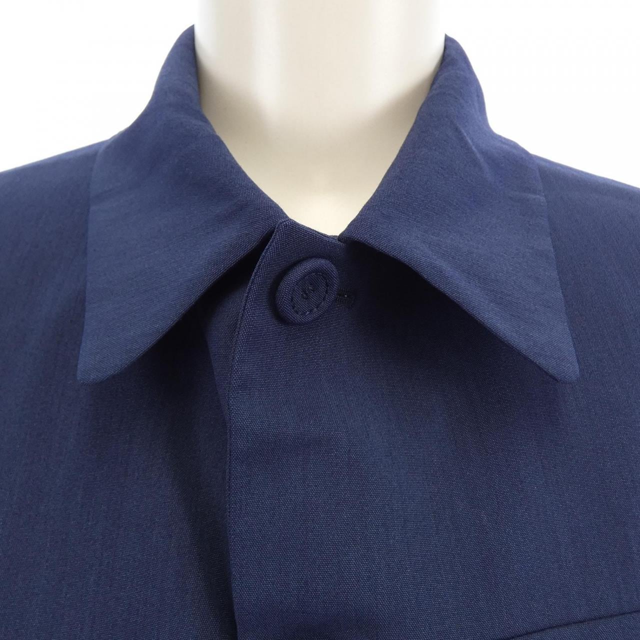 ディオール DIOR ローラーコースターバックル 193C262A5173 ジャケット