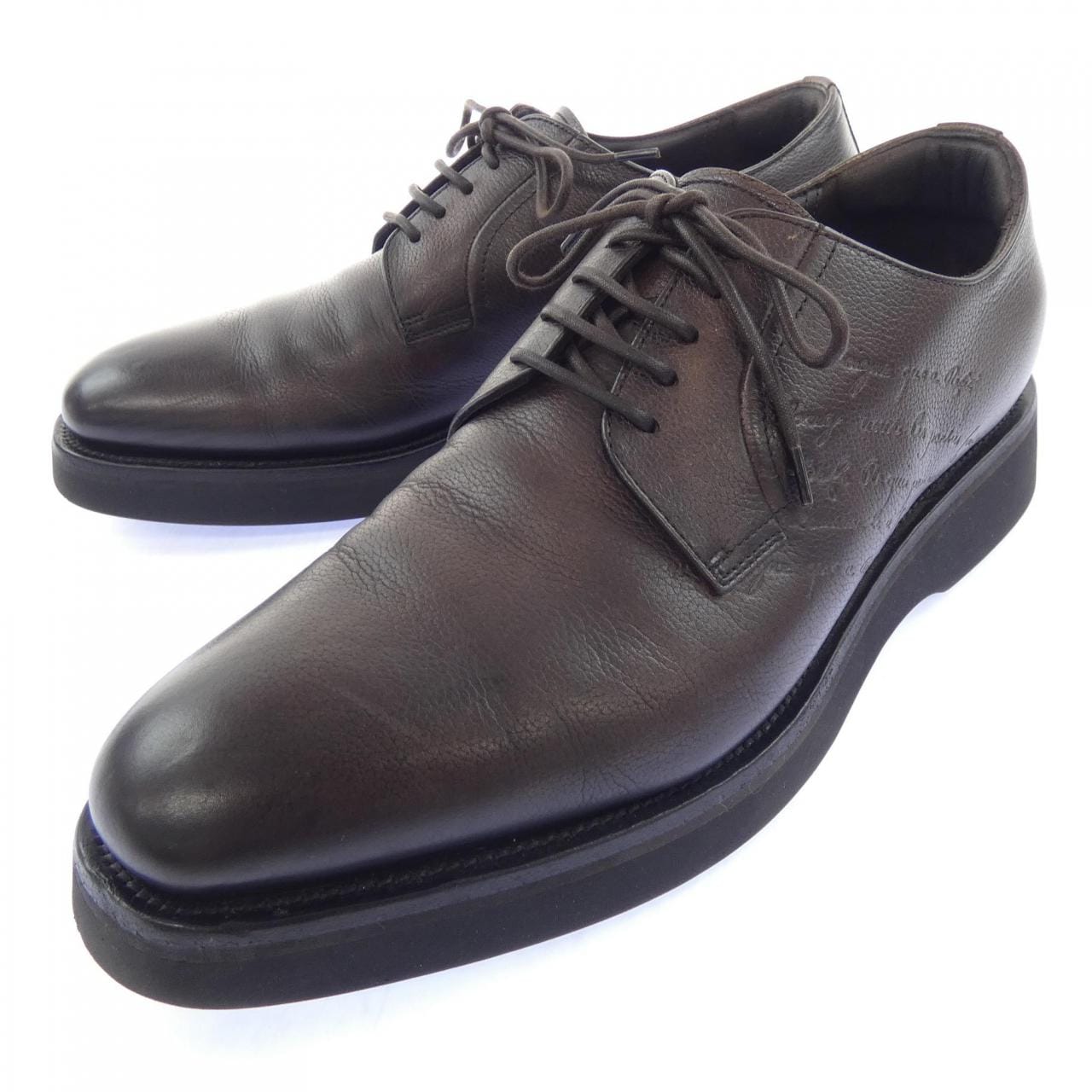 ベルルッティ Berluti シューズ