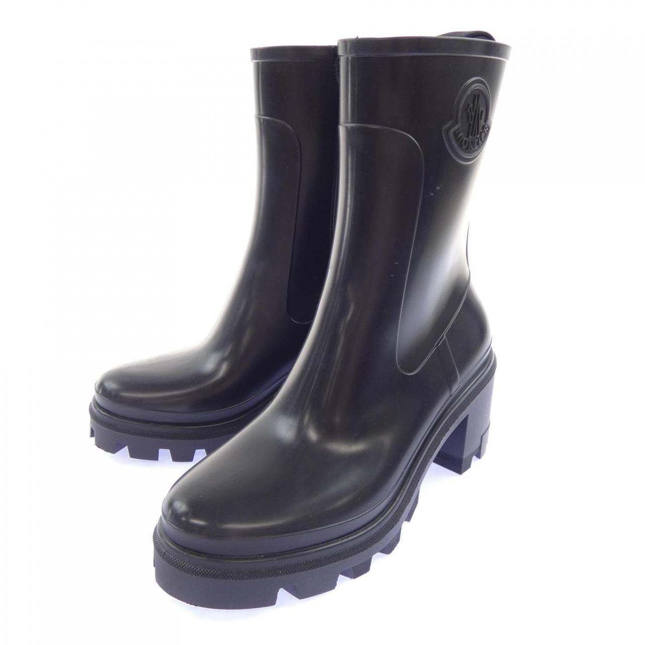 モンクレール MONCLER ブーツ