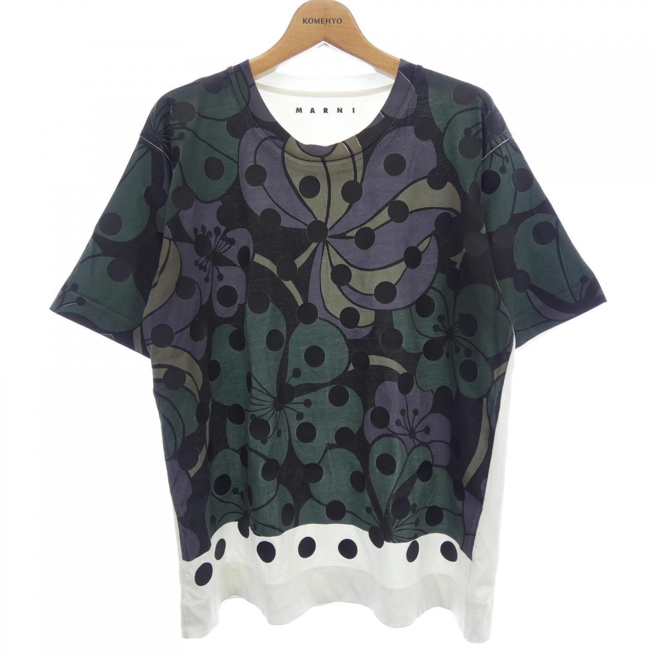 マルニ MARNI Tシャツ