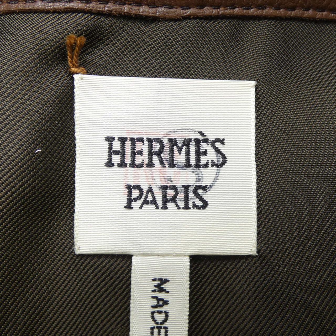 エルメス HERMES スカート