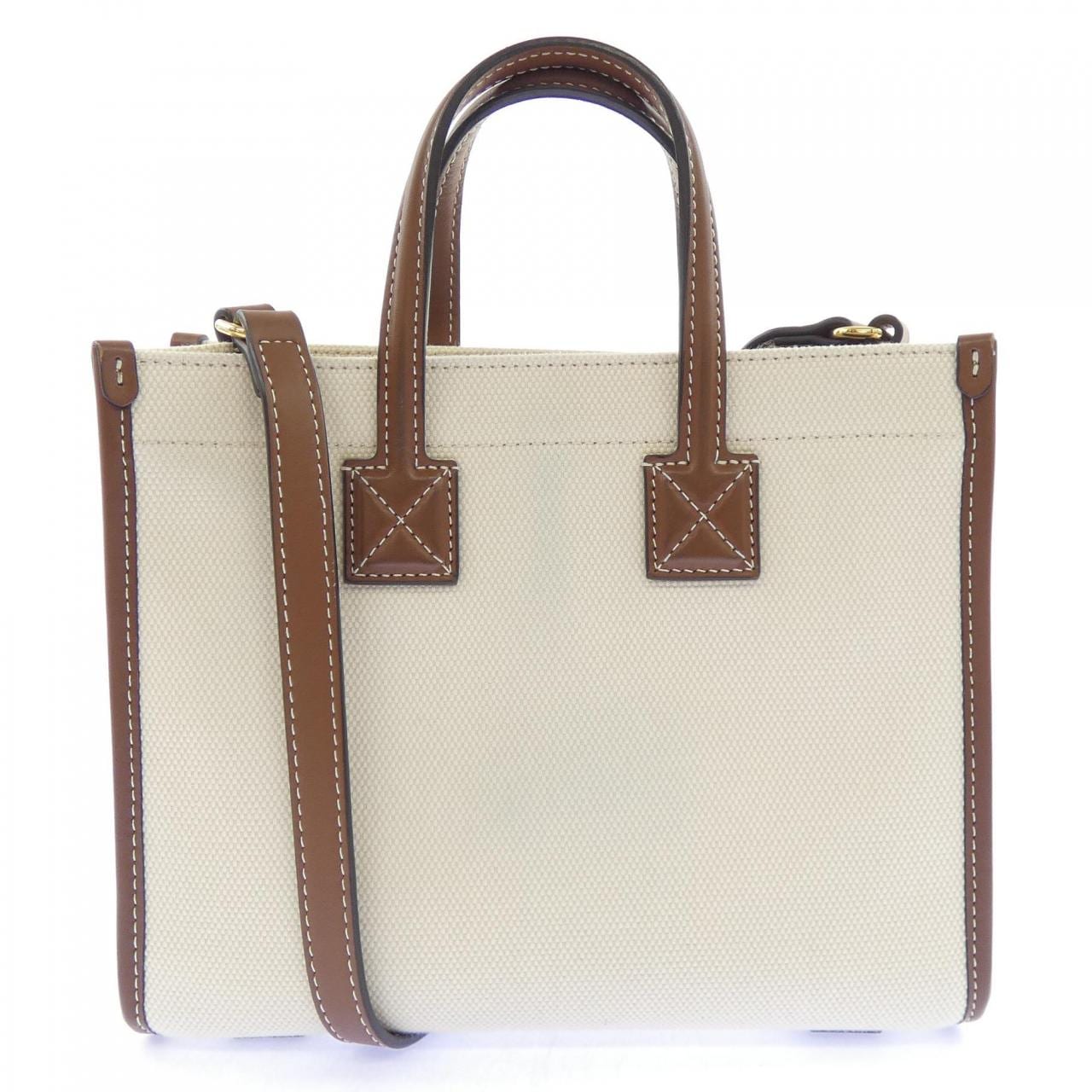バーバリー BURBERRY フレヤトート 80441431 BAG
