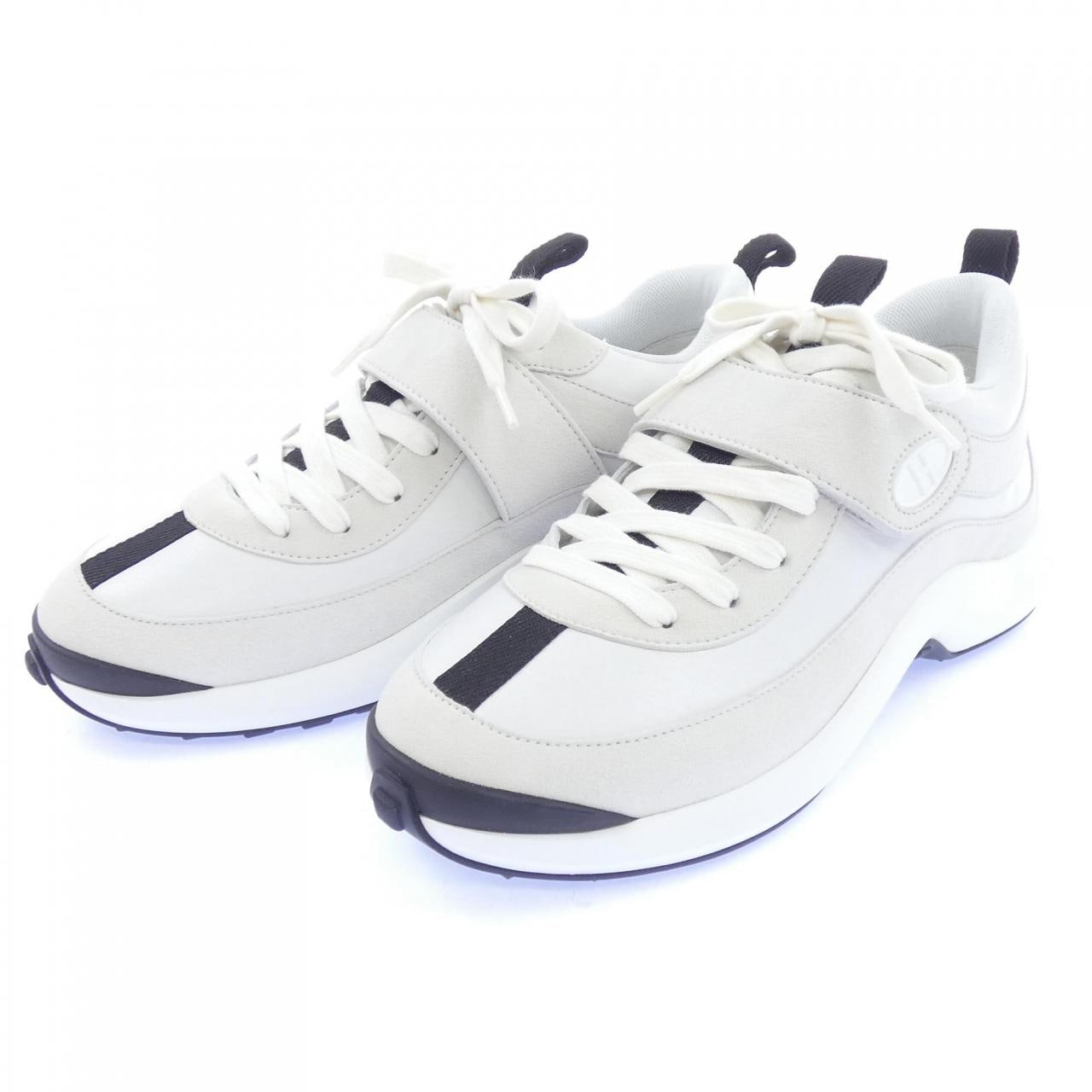 エルメス HERMES ループ 252000Z スニーカー