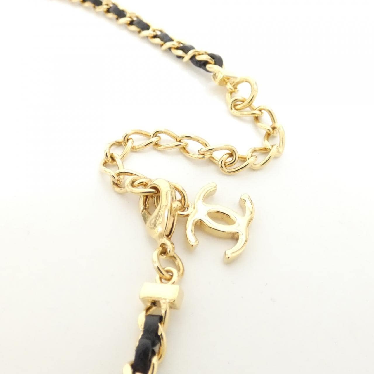 シャネル ABH129 ネックレス