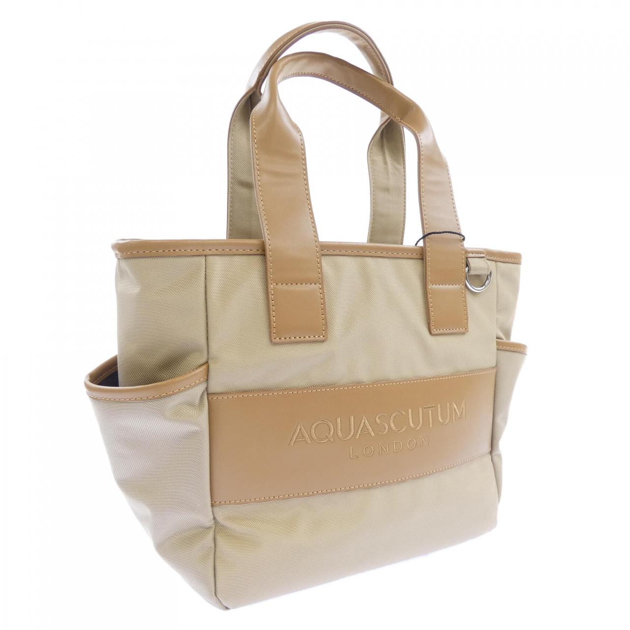 アクアスキュータム Aquascutum BAG