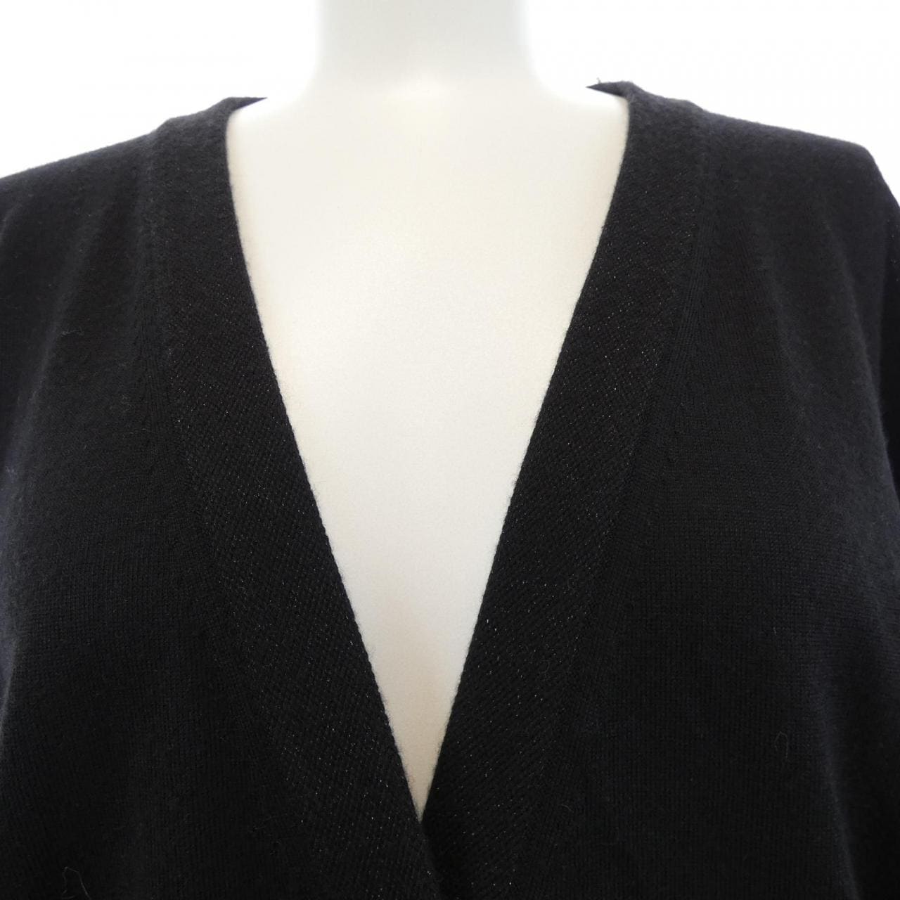 シャネル CHANEL P40351K02944 カーディガン