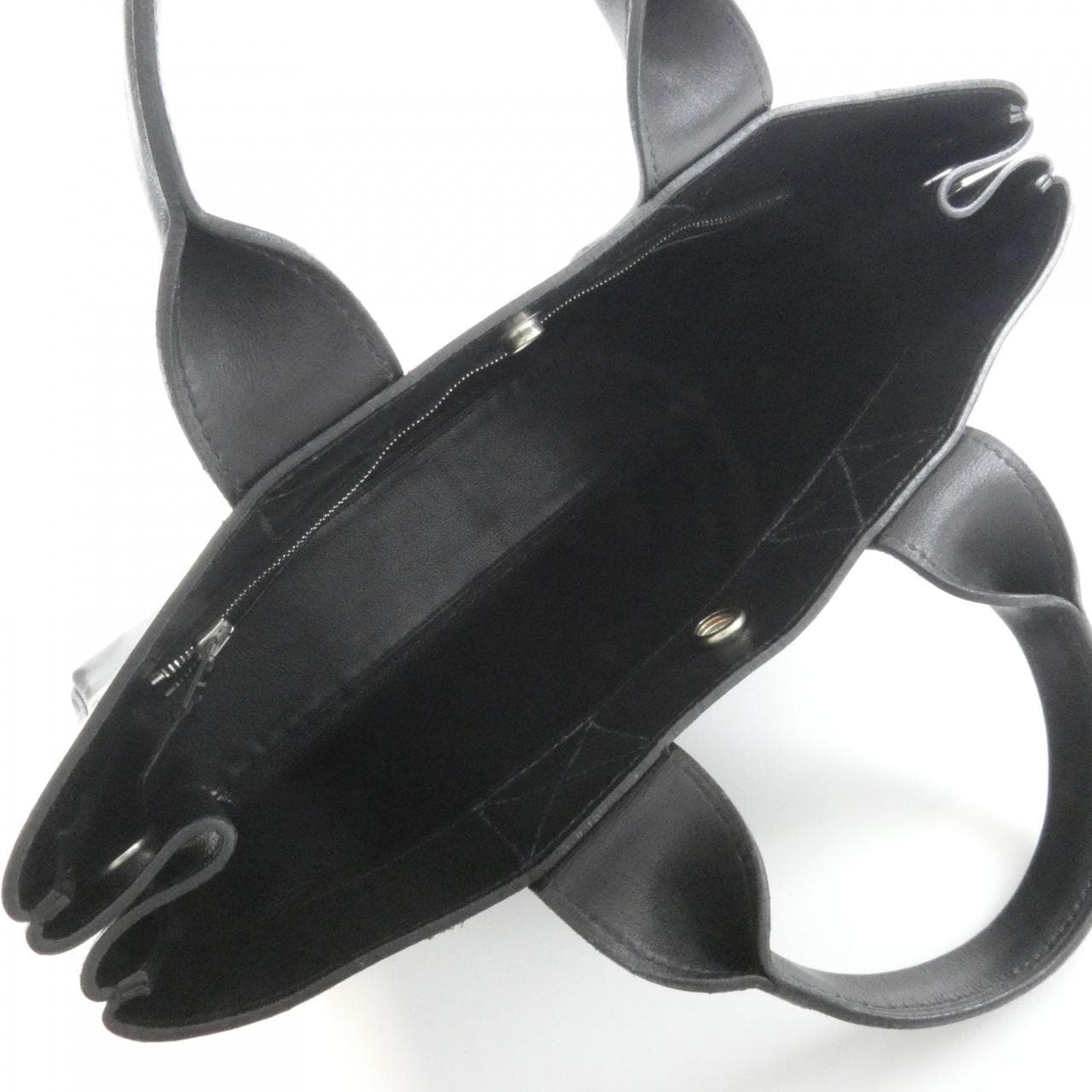 エルメス サック フール トゥ PM 034909CK バッグ