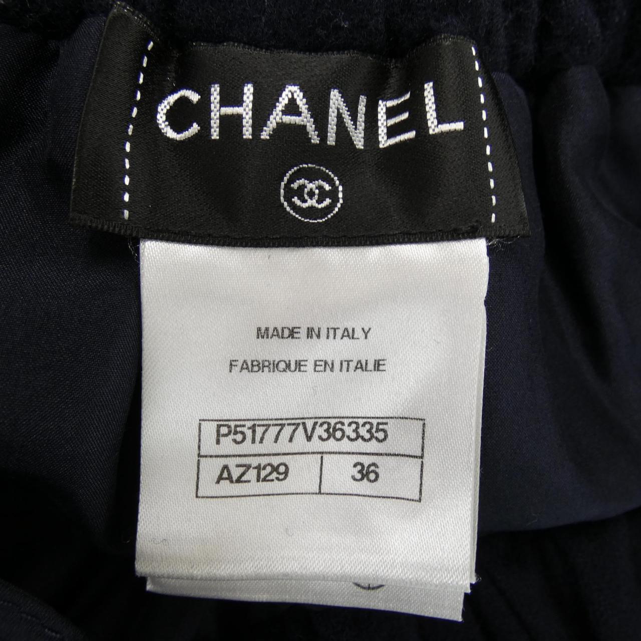 コメ兵｜シャネル CHANEL ショートパンツ｜シャネル｜レディース